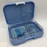 Yumbox Blue Bento Box