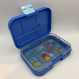 Yumbox Blue Bento Box