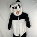 Size 18-24m: Black/White Panda 1pc Costume