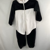 Size 18-24m: Black/White Panda 1pc Costume