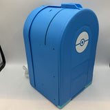 Pokemon Carry Case Battle Ruins Playset