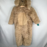 Size 12-24m: Pottery Barn Brown Bunny 1pc Costume