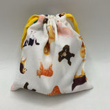 Lovevery Wooden Montessori Animal Matching Cards & Figurines