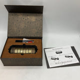 Da Vinci Mini Cryptex Code Puzzle NEW