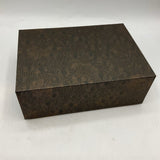 Da Vinci Mini Cryptex Code Puzzle NEW