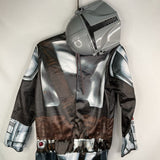 Star Wars Jango Fett 2pc Costume