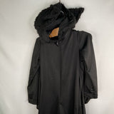 Size 4-7: Black Bat 1pc Costume