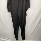 Size 4-7: Black Bat 1pc Costume