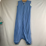 Size L: Kyte Blue 1.0 TOG Sleepsack
