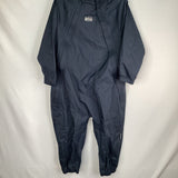 Size 4: REI Navy Rain Suit