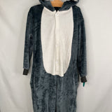 Size 5: Wolf Costume