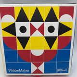 Miller Goodman Wooden Shape Maker