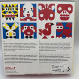 Miller Goodman Wooden Shape Maker