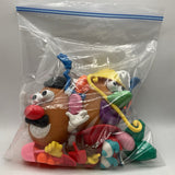 Mr Potato Heads 2 Construction