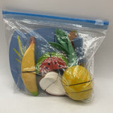Tender Leaf Wooden Play Food