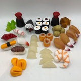 Sushi Play Food