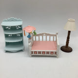 Calico Critter Assorted Furniture