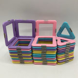 Picasso Tiles Pastels 36pc Set