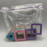 Picasso Tiles Pastels 36pc Set