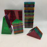 Picasso Tiles Pastels 36pc Set