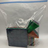 Picasso Tiles Pastels 36pc Set