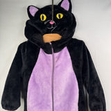 Size 3-4: 1pc Black Cat Costume