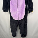Size 3-4: 1pc Black Cat Costume