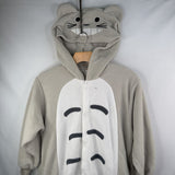 Size 7: 1pc Totoro Costume