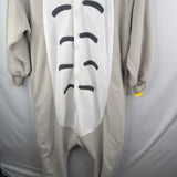 Size 7: 1pc Totoro Costume