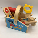 Djeco Wooden Toolbox