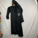 Size OS: Slytherin Cape