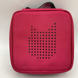 Pink Tonie Audio Player Figure Travel Case
