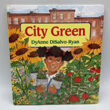 City Green (hardcover)