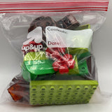 1 Gallon Bag Of Assorted Duplos