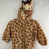 Size 18m: Miniwear Giraffe 1pc Costume