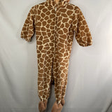 Size 18m: Miniwear Giraffe 1pc Costume