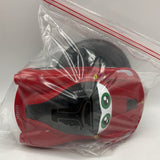 BB Junior Play & Go Ferrari My First R/C 458 Italia Remote Control Car