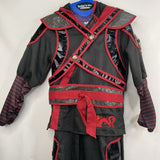 Size 7-8: Teetot Company Ninja 1pc Costume NEW