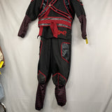 Size 7-8: Teetot Company Ninja 1pc Costume NEW