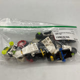 Lego Undersea Explorer Crew Mini Figs