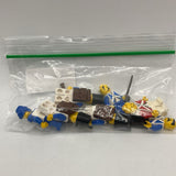 Lego Soldiers Mini Figs