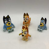Bluey Figurines