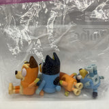 Bluey Figurines