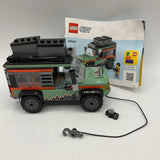 Lego Creator Off-Road Vehicle - 60447