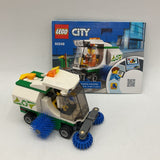 Lego City Race Cars - 30640
