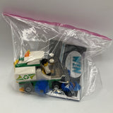Lego City Race Cars - 30640