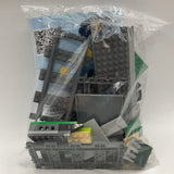 Lego City Racing Pit Crew Truck - 60322
