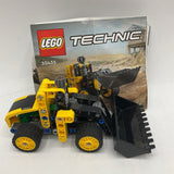 Lego Technic Construction Truck - 30433