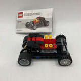 Lego Technic Race car - 30735
