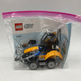 Lego Technic Construction Truck - 60385